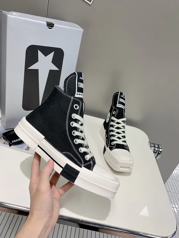 Rick Owens Shoe 